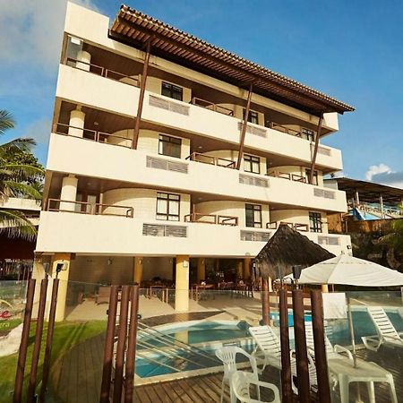 Elegance Suites Beira Mar Natal Exterior foto