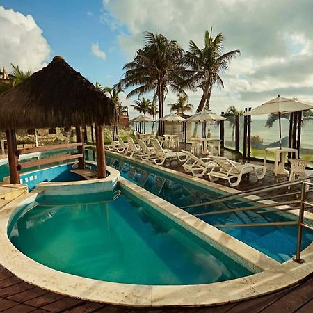 Elegance Suites Beira Mar Natal Exterior foto