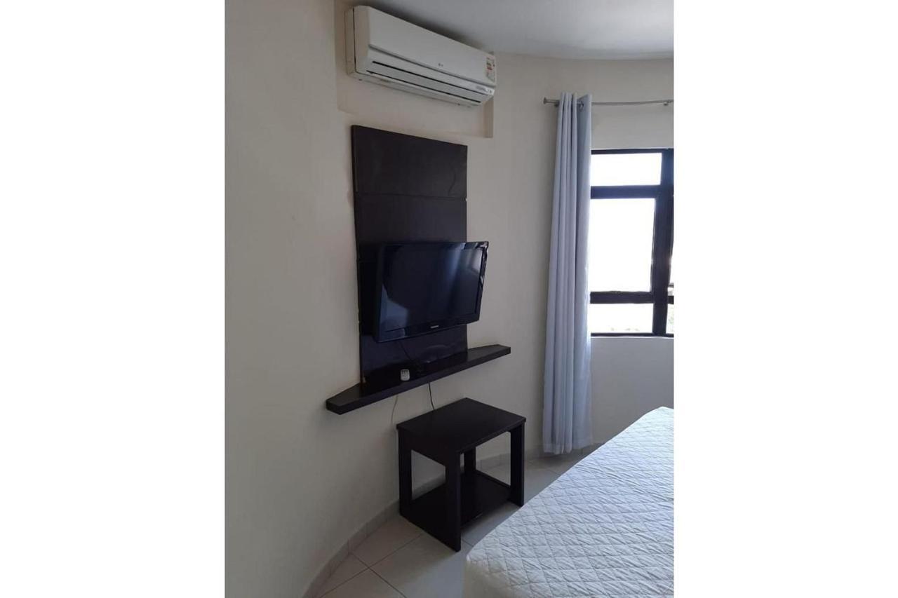 Elegance Suites Beira Mar Natal Exterior foto
