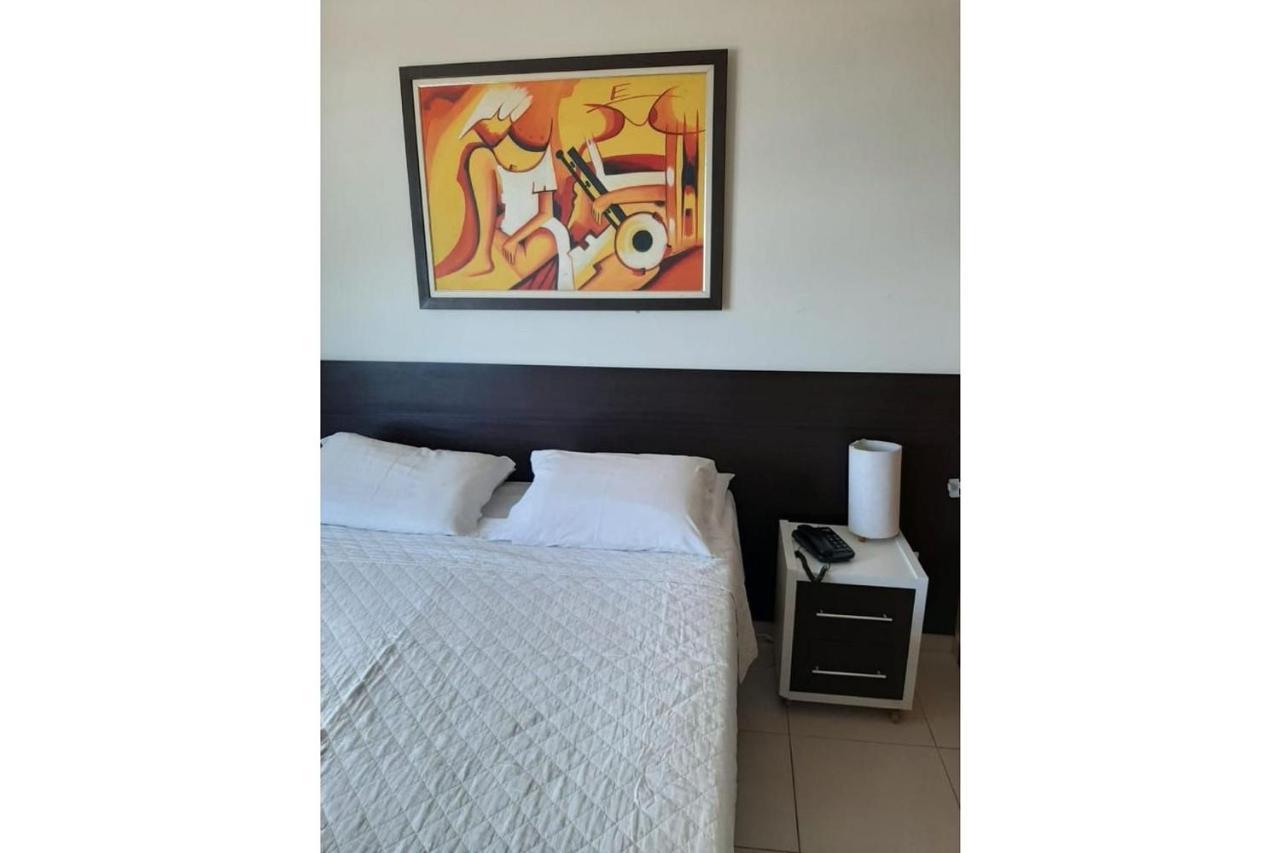 Elegance Suites Beira Mar Natal Exterior foto