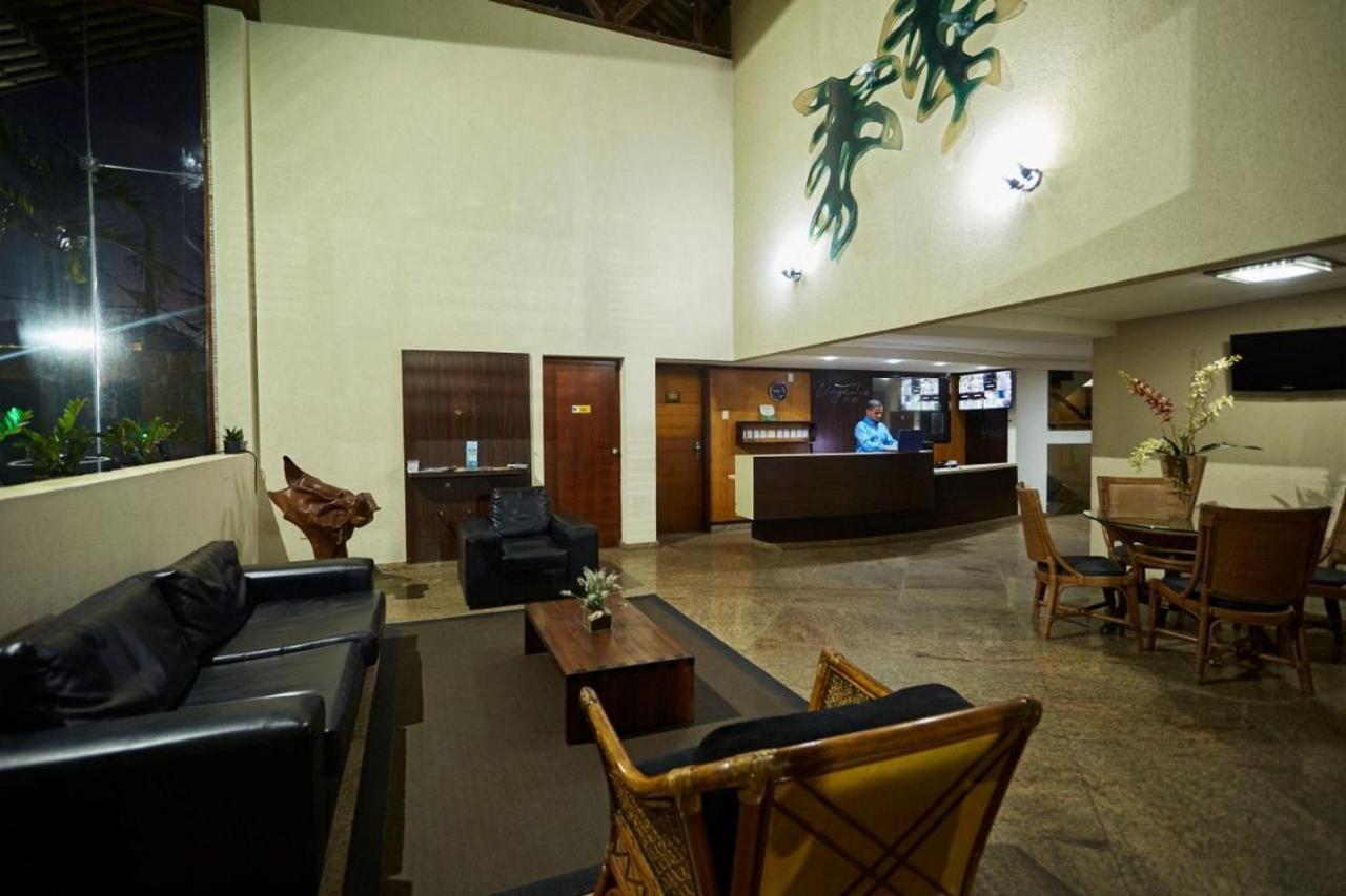 Elegance Suites Beira Mar Natal Exterior foto
