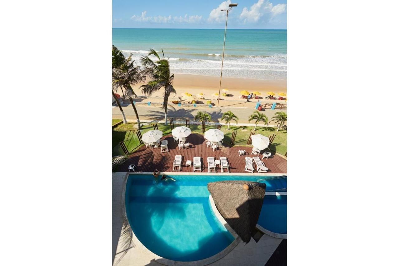 Elegance Suites Beira Mar Natal Exterior foto