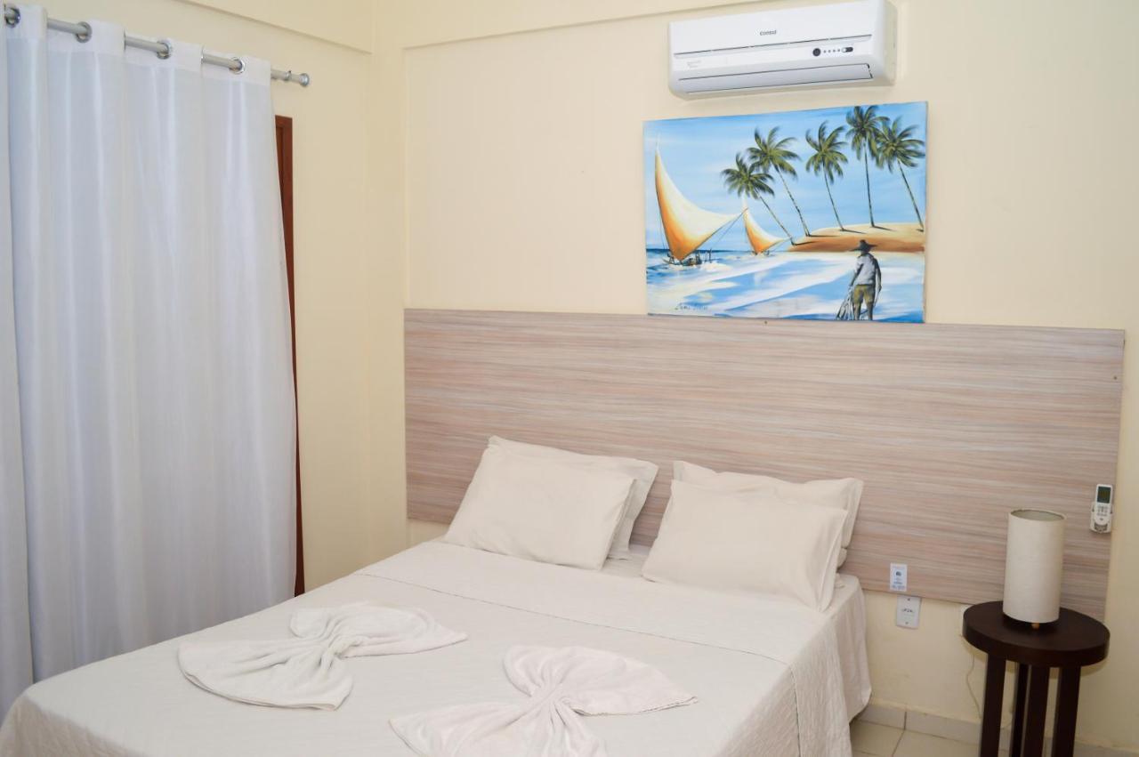 Elegance Suites Beira Mar Natal Exterior foto
