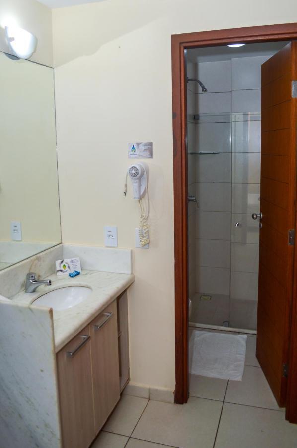 Elegance Suites Beira Mar Natal Exterior foto