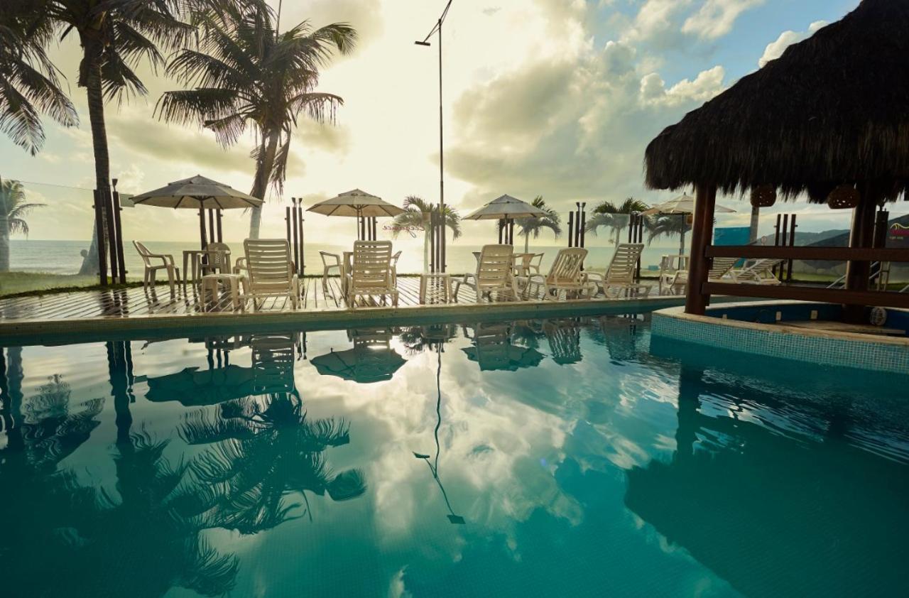 Elegance Suites Beira Mar Natal Exterior foto