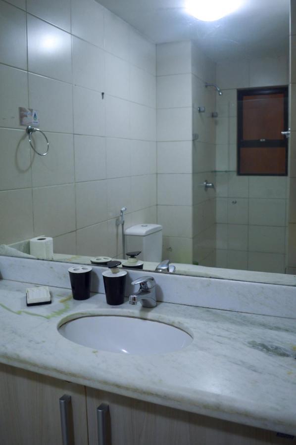 Elegance Suites Beira Mar Natal Exterior foto