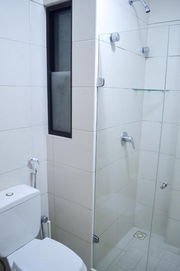 Elegance Suites Beira Mar Natal Exterior foto