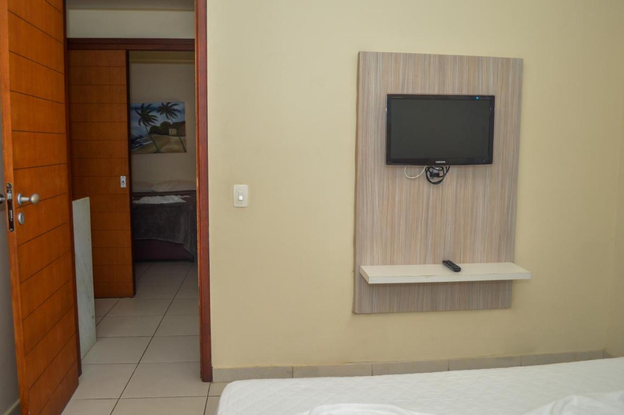 Elegance Suites Beira Mar Natal Exterior foto
