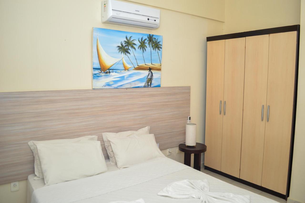 Elegance Suites Beira Mar Natal Exterior foto