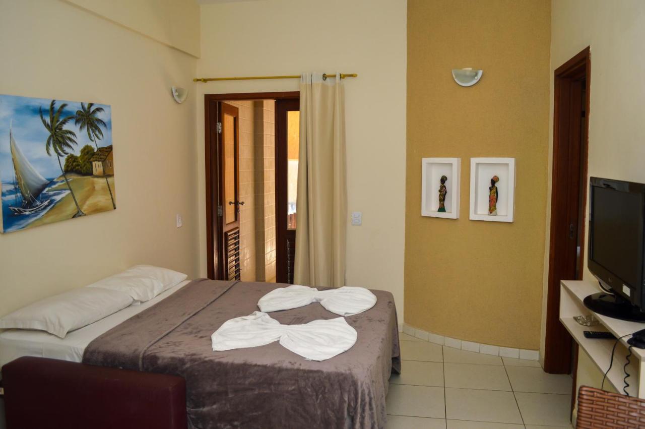 Elegance Suites Beira Mar Natal Exterior foto