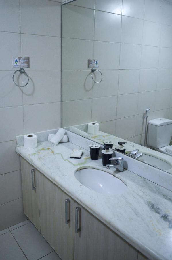Elegance Suites Beira Mar Natal Exterior foto