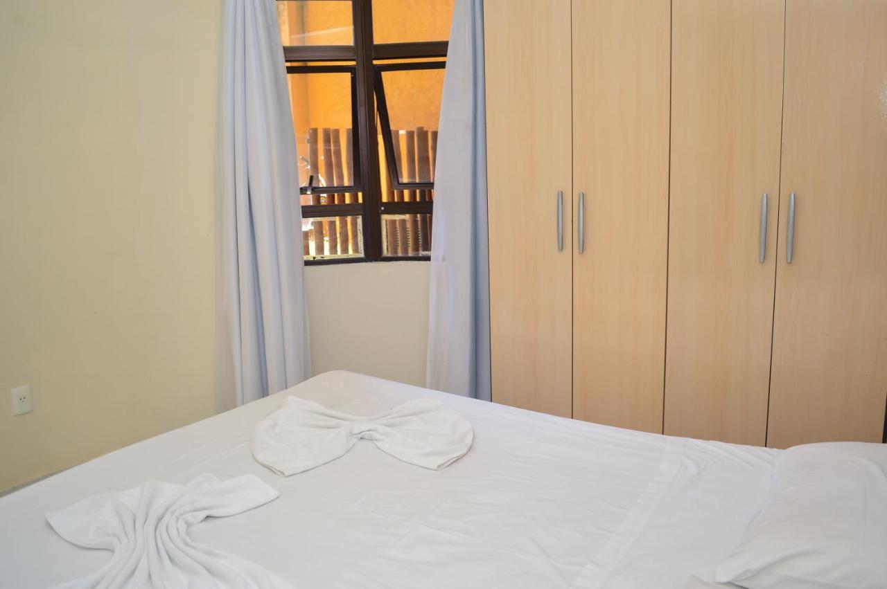 Elegance Suites Beira Mar Natal Exterior foto