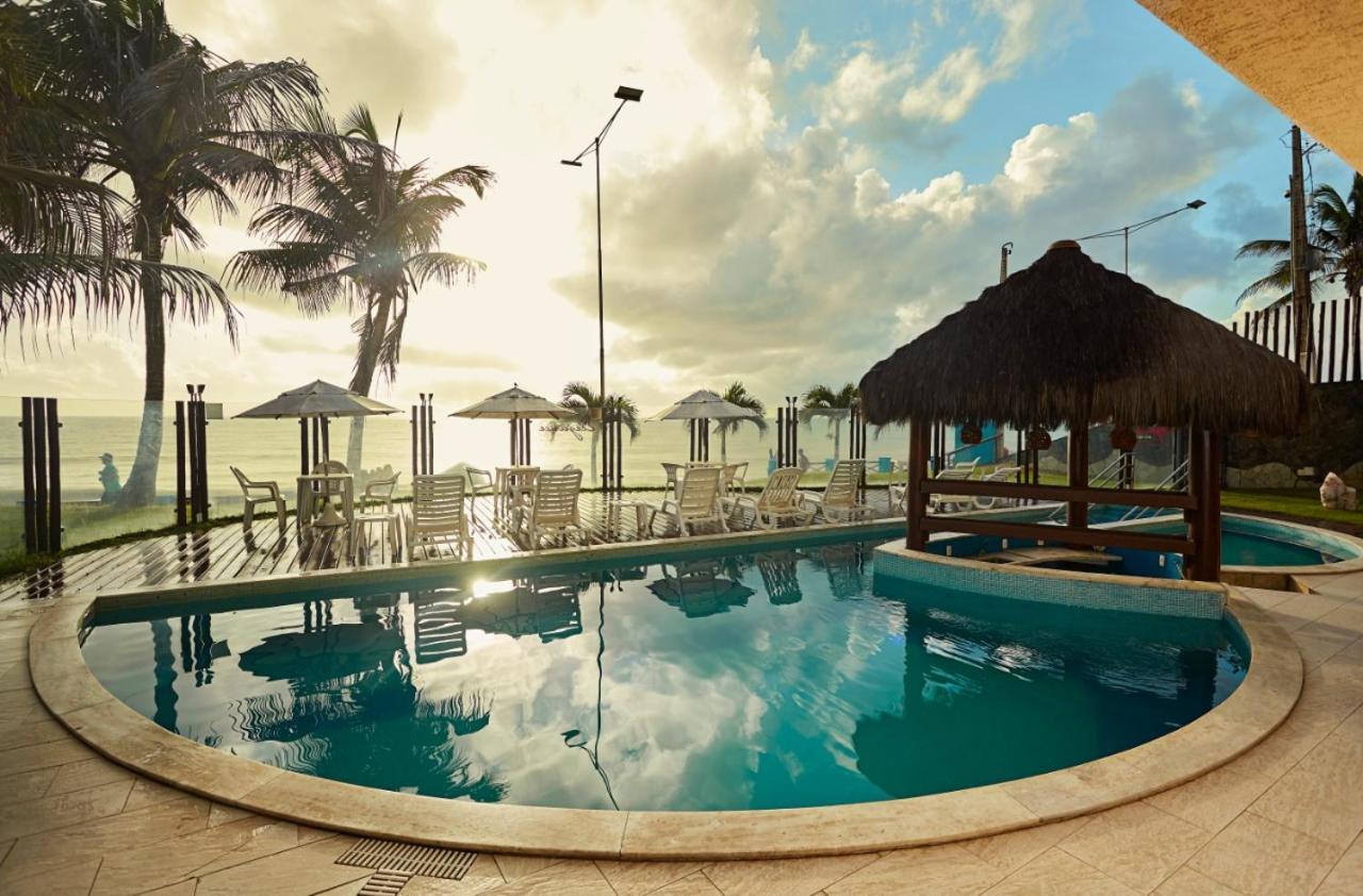 Elegance Suites Beira Mar Natal Exterior foto