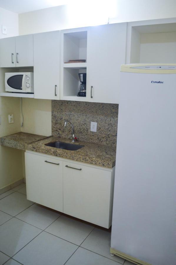 Elegance Suites Beira Mar Natal Exterior foto