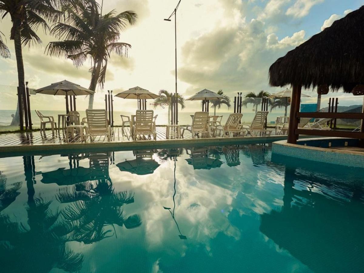 Elegance Suites Beira Mar Natal Exterior foto