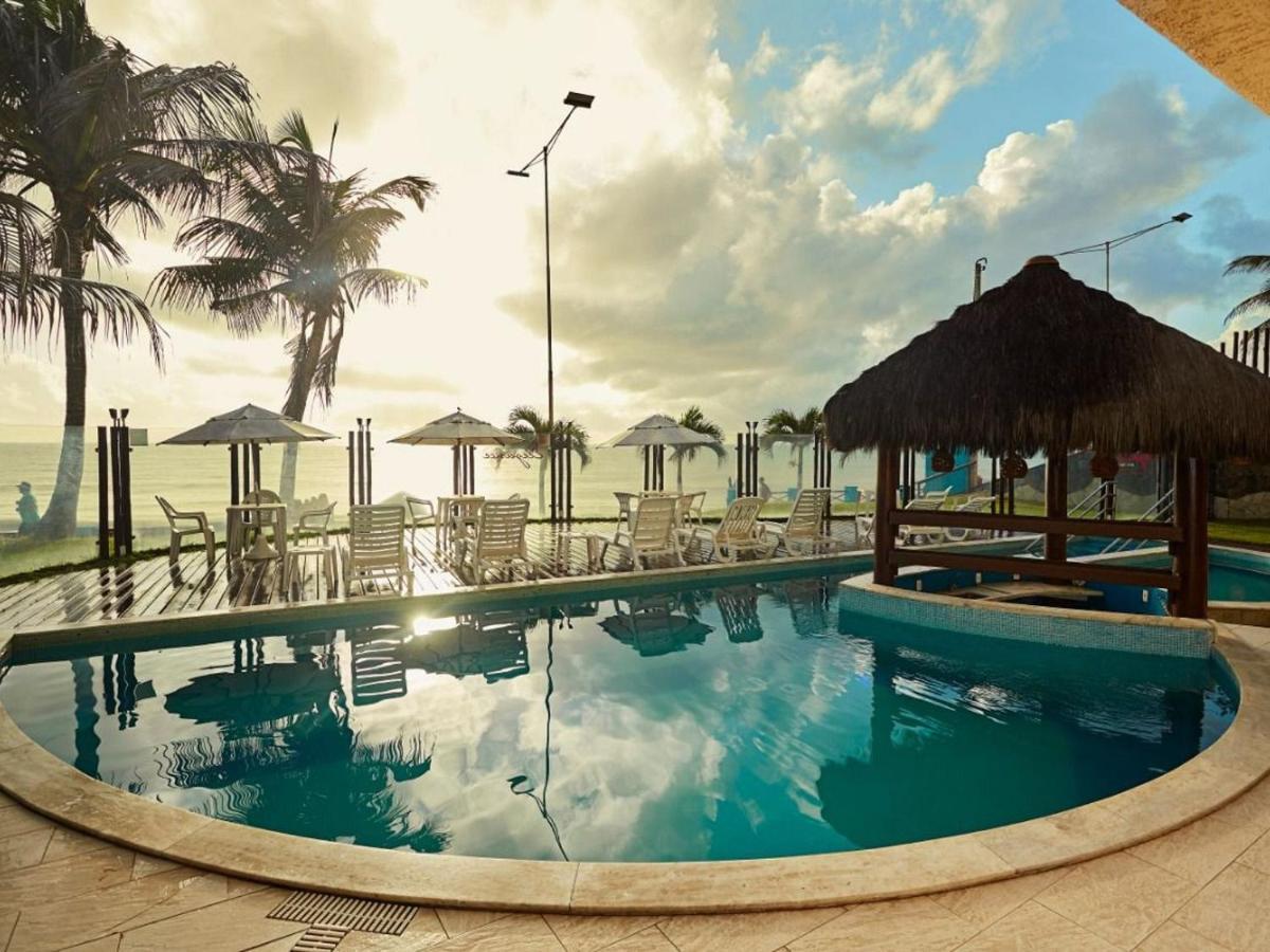 Elegance Suites Beira Mar Natal Exterior foto