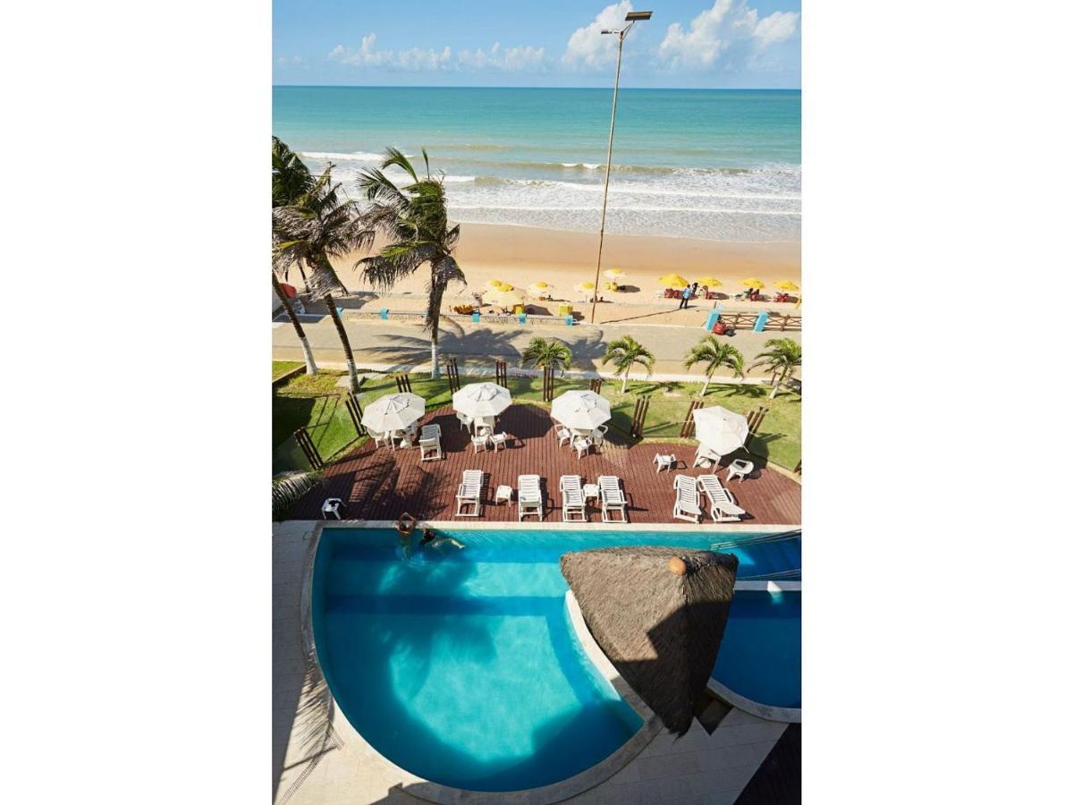 Elegance Suites Beira Mar Natal Exterior foto