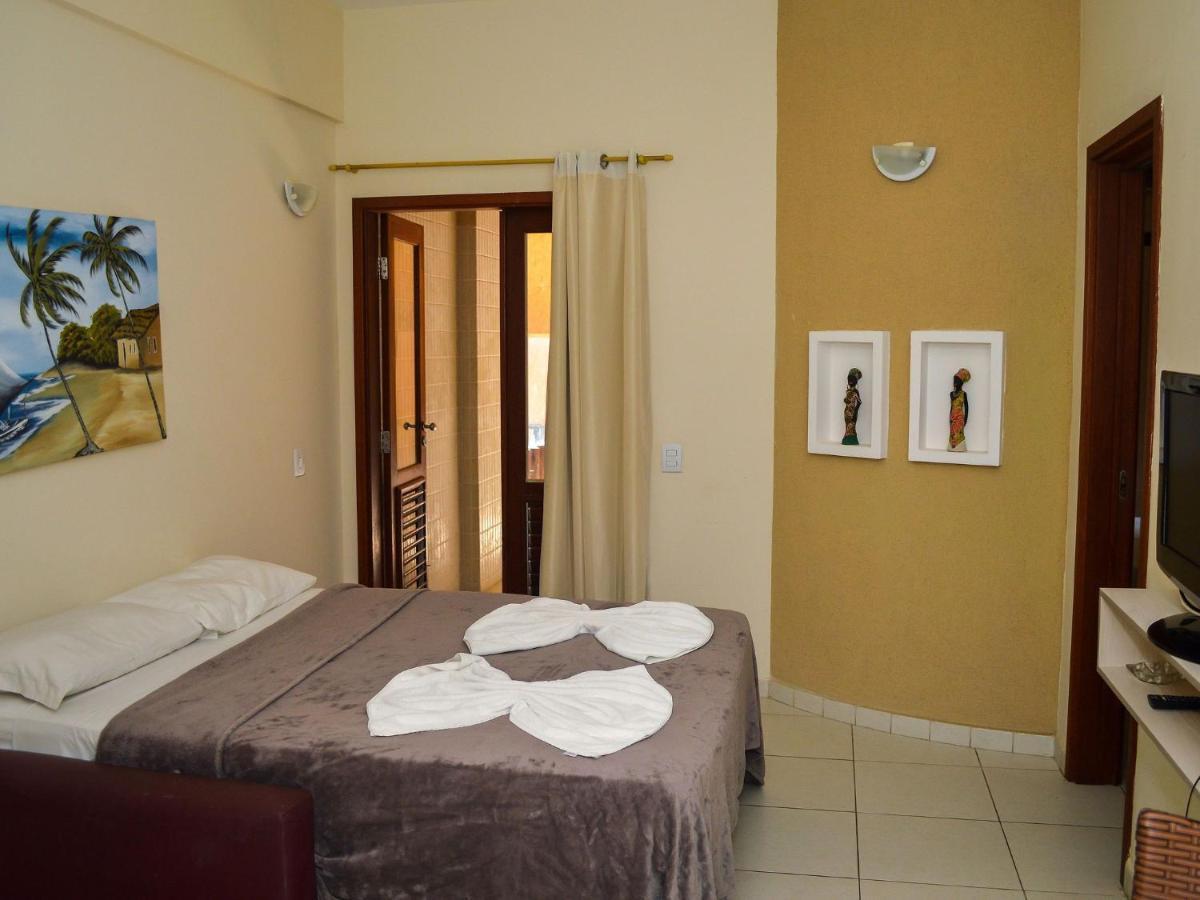 Elegance Suites Beira Mar Natal Exterior foto