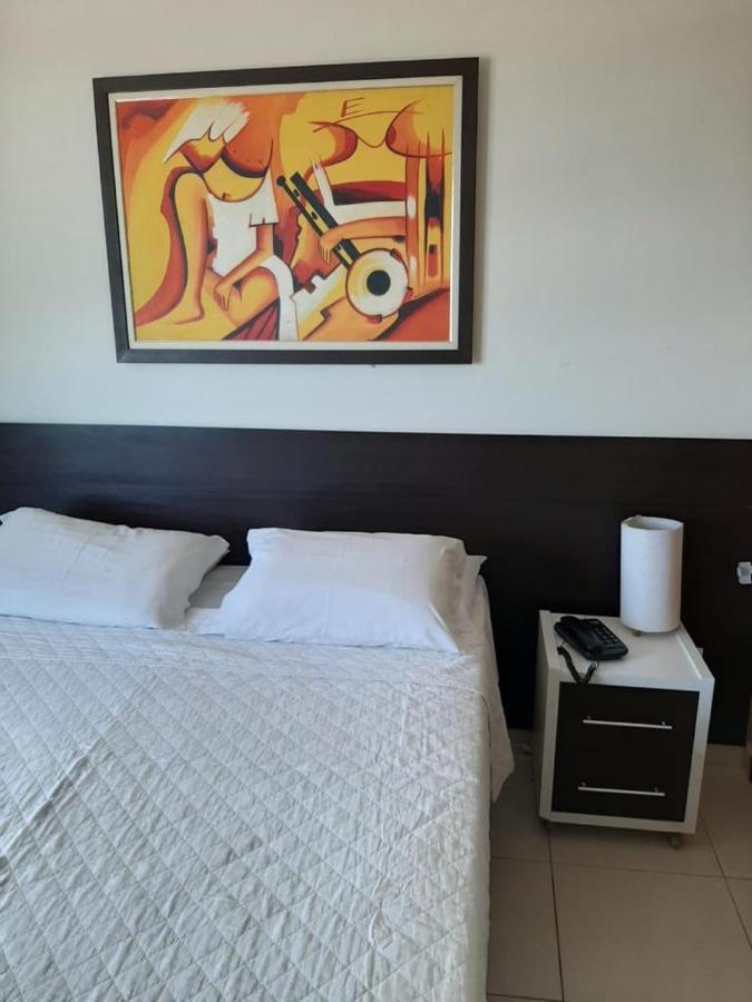 Elegance Suites Beira Mar Natal Exterior foto