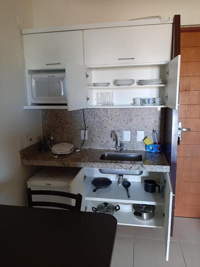 Elegance Suites Beira Mar Natal Exterior foto