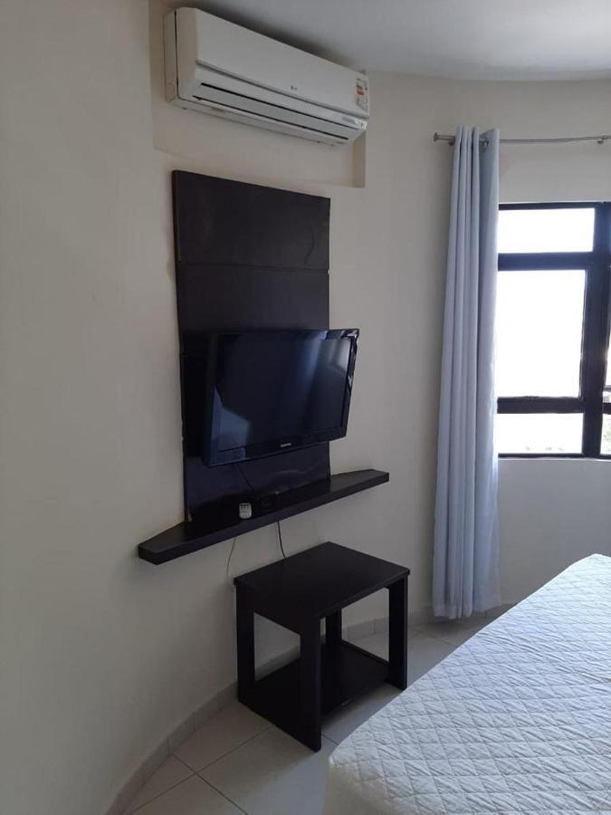 Elegance Suites Beira Mar Natal Exterior foto