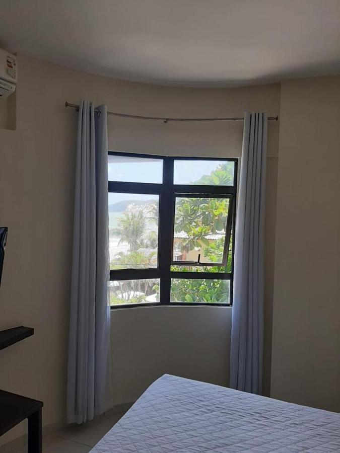 Elegance Suites Beira Mar Natal Exterior foto